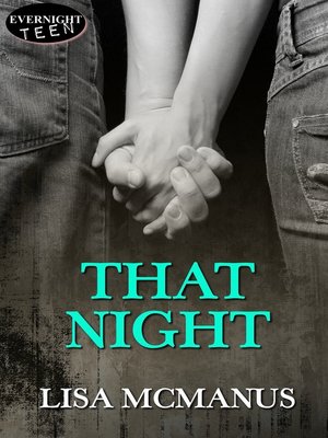 cover image of That Night